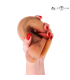 MR INTENSE BRUCE M SILICONE DILDO WITH TESTICLES 20 CM O 45 CM