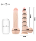 MR INTENSE BRUCE L DILDO SILICONE 23 CM O 52 CM