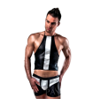 PASSION - DISFRAZ CAMARERO 018 SEXY BY MEN S/M