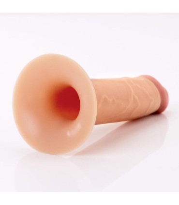 FANTASY X TENSIONS ELITE 178 CM HOLLOW SILICONE STRAP ON