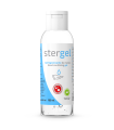 STERGEL - GEL HIDROALCOHÓLICO HIGIENIZANTE DE MANOS ALOE VERA 100ML
