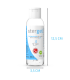 STERGEL GEL HIDROALCOHOLICO HIGIENIZANTE DE MANOS ALOE VERA 100ML