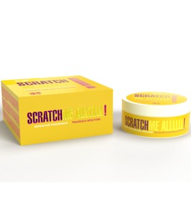 INTT RELEASES SCRATCH ME ALL GEL EXFOLIANTE 100 ML
