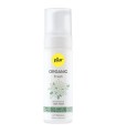 PJUR - ORGANIC FRESH ESPUMA REFRESCANTE VEGANA SIN ENJUAGUE 150 ML