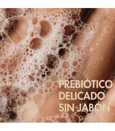 BIJOUX INDISCRETS SEX AU NATUREL GEL INTIMO PREBIOTICO CON ESPUMA 150 ML