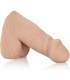 CALEXOTICS PACKING PENIS PENE REALISTICO 1275 CM NATURAL