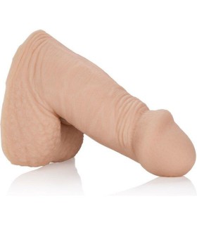 CALEXOTICS PACKING PENIS PENE REALISTICO 1275 CM NATURAL
