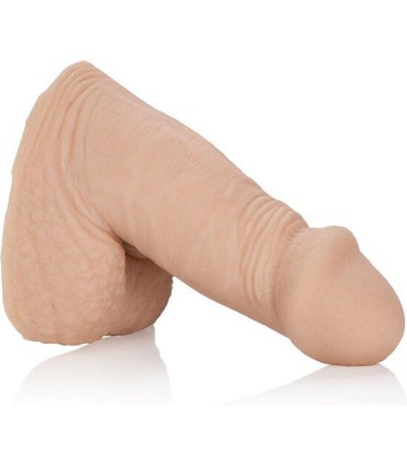 CALEXOTICS PACKING PENIS PENE REALISTICO 1275 CM NATURAL