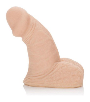 CALEXOTICS PACKING PENIS PENE REALISTICO 1275 CM NATURAL