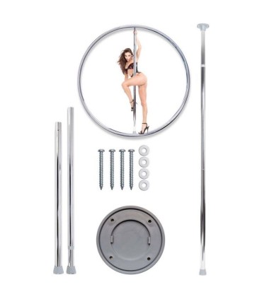 FETISH FANTASY SERIES FANTASY DANCE POLE STRIPTEASE BAR