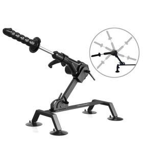 FETISH FANTASY SERIES BODY DOCK PRO SEX MACHINE