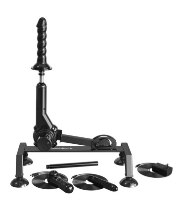 FETISH FANTASY SERIES BODY DOCK PRO SEX MACHINE