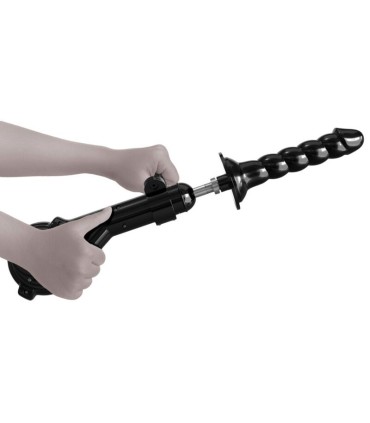 FETISH FANTASY SERIES BODY DOCK PRO SEX MACHINE
