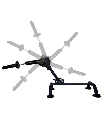 FETISH FANTASY SERIES BODY DOCK PRO SEX MACHINE