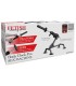 FETISH FANTASY SERIES BODY DOCK PRO SEX MACHINE