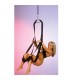FETISH FANTASY SERIES BLACK FANTASY SWING SEX SWING