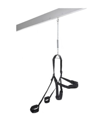 FETISH FANTASY SERIES BLACK FANTASY SWING SEX SWING