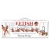 FETISH FANTASY SERIES BLACK FANTASY SWING SEX SWING