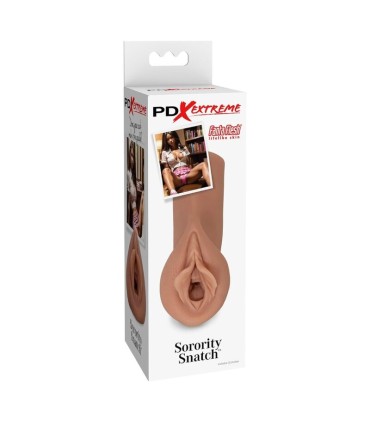 PDX EXTREME SORORITY SNATCH MASTURBATOR