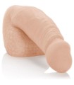 CALEXOTICS - PACKING PENIS PENE REALÍSTICO 14.5 CM NATURAL