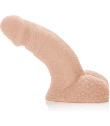 CALEXOTICS PACKING PENIS PENE REALISTICO 145 CM NATURAL