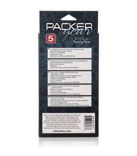 CALEXOTICS PACKING PENIS PENE REALISTICO 145 CM NATURAL