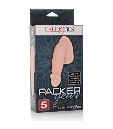 CALEXOTICS PACKING PENIS PENE REALISTICO 145 CM NATURAL