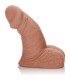 CALEXOTICS PACKING PENIS PENE REALISTICO 1275 CM MARRON