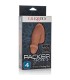 CALEXOTICS PACKING PENIS PENE REALISTICO 1275 CM MARRON