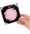 SECRETPLAY - FOREPLAY FANATICS SCRATCH LOVERS /ES/EN/FR/DE/IT/PT/NL/PL/