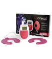 500 COSMETICS - U BREAST AUMENTO PECHOS ELECTROESTIMULACIÓN