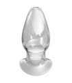 ANAL FANTASY ELITE - MEGA ANAL GAPER CLEAR ANAL PLUG