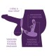 ANAL FANTASY ELITE ASS GASM INTIMOTION RECHARGEABLE ANAL PERINEAL STIMULATOR