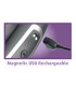 ANAL FANTASY ELITE ASS GASM INTIMOTION RECHARGEABLE ANAL PERINEAL STIMULATOR