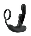ANAL FANTASY ELITE - ASS-GASM INTIMOTION RECHARGEABLE ANAL & PERINEAL STIMULATOR