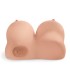 PDX EXTREME TITTY FUCK HER INTERACTIVE BREAST MASTURBATOR USB RECHARGEABLE