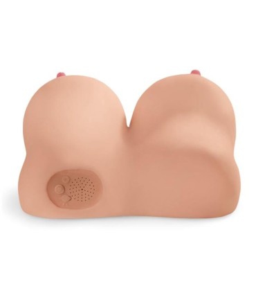 PDX EXTREME TITTY FUCK HER INTERACTIVE BREAST MASTURBATOR USB RECHARGEABLE