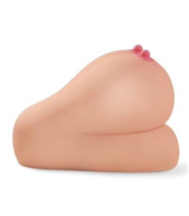 PDX EXTREME TITTY FUCK HER INTERACTIVE BREAST MASTURBATOR USB RECHARGEABLE