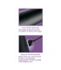 ANAL FANTASY ELITE TWIST ECSTASY RECHARGEABLE ROTATING ANAL STIMULATOR