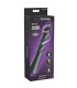 ANAL FANTASY ELITE TWIST ECSTASY RECHARGEABLE ROTATING ANAL STIMULATOR