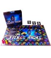FIERCE GAME - JUEGO DE MESA THE FIERCE NIGHT