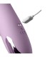 FANTASY FOR HER G TOUCH PULSE PRO PURPLE G SPOT CLITORAL RABBIT VIBRATOR