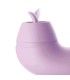 FANTASY FOR HER G TOUCH PULSE PRO PURPLE G SPOT CLITORAL RABBIT VIBRATOR