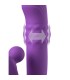 FANTASY FOR HER HARMONI PRO PURPLE G SPOT CLITORAL RABBIT VIBRATOR