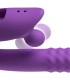 FANTASY FOR HER HARMONI PRO PURPLE G SPOT CLITORAL RABBIT VIBRATOR