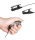 FETISH FANTASY SERIES ELECTRO STIM NIPPLE CLAMPS