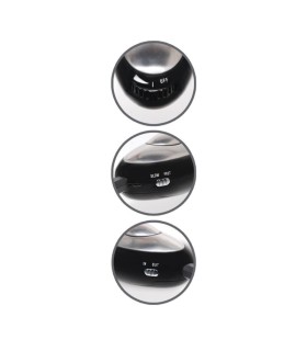 FETISH FANTASY SERIES ELECTRO STIM NIPPLE CLAMPS