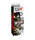 PDX PLUS FAP FLASK HAPPY CAMPER DISCREET MASTURBATOR CAMOUFLAGE