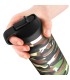 PDX PLUS FAP FLASK HAPPY CAMPER DISCREET MASTURBATOR CAMOUFLAGE
