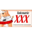 DIABLO PICANTE - TALONARIO XXX